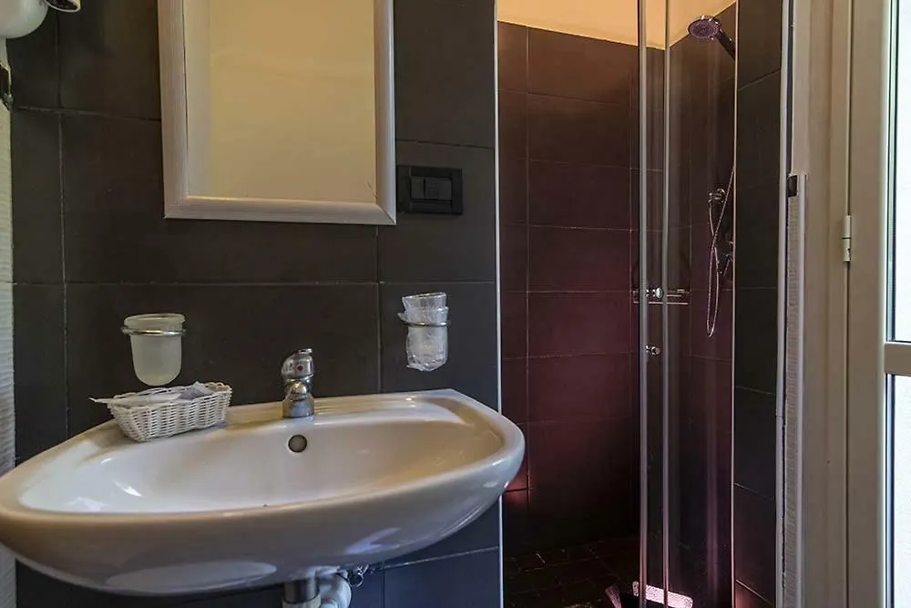 Hotel Oasi del Mare Rimini 3*,