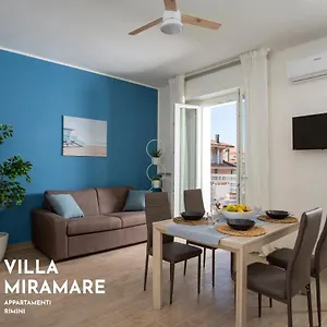 Appartamento Miramare 