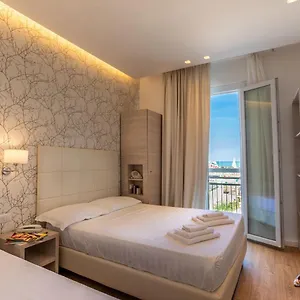 Hotel Orchidea Blu, Rimini