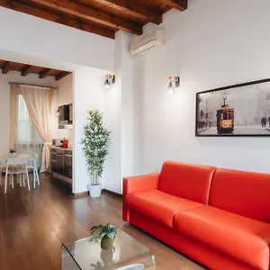 Appartamento Charming Brera - Madonnina 