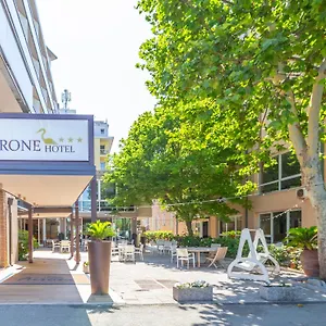 Hotel Airone, Rimini