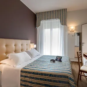 Hotel Sole Mio, Marebello